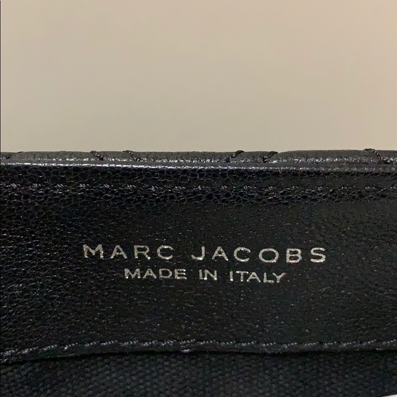 Marc Jacobs Baroque Bag - Picture 5 of 6